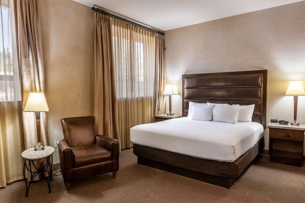 Drury Plaza Hotel In Santa Fe Rom bilde